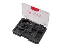 PARKSIDE PERFORMANCE Multitool accessoires (Houtbewerking)