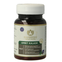 Maharishi Ayurv MA 5 Amrit kalash 60 Tabletten