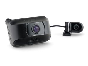 Dashcam voor Auto Voor en Achter - 2.7 inch Scherm - 3.0 Megapixel - HD Opname - Achteruitkijk Camera (DVR225DUAL)