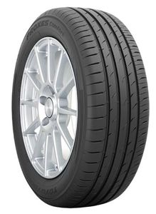 Toyo Proxes comfort suv 225/55 R19 99V TO2255519VPXCMSUV