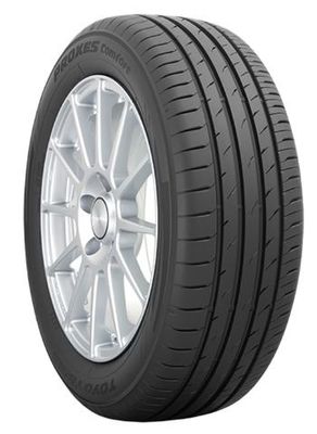 Toyo Proxes comfort suv 225/55 R19 99V TO2255519VPXCMSUV