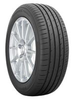 Toyo Proxes comfort suv 225/55 R19 99V TO2255519VPXCMSUV