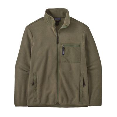 Patagonia Synchilla Fleece Heren Basin Green L