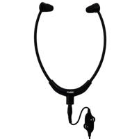 Fysic FH-12 - Koptelefoon voor slechthorenden met volumeregeling