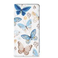 Smartphone hoesje voor Samsung Galaxy S24 Plus Vlinder