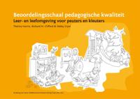 Beoordelingsschaal pedagogische kwaliteit (Paperback)