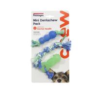 Petstages Petstages Mini Dentachew Pack speeltje voor Honden