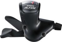 SHIMANO alfine sl-s503 8-speed shift lever right