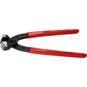 Knipex 10 98 I220 Oorklemtang 220 mm 1 stuk(s)