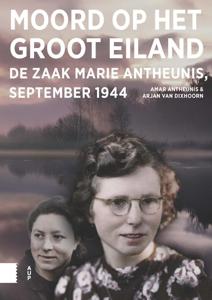 Moord op het Groot Eiland (Paperback)