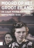 Moord op het Groot Eiland (Paperback) Moord op het Groot Eiland (Paperback)