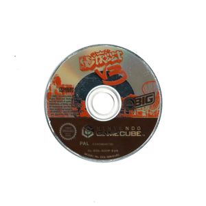 NBA Street V3 (losse disc)