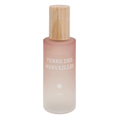 Interieurspray?Land of Wonders?- bloemig - 100 ml - roomspray - parfum