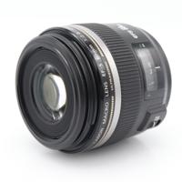 Canon EF-S 60mm F/2.8 Macro USM occasion