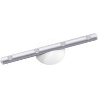 LEDVANCE 4058075227866 LEDstixx® (EU) L Kleine mobiele lamp LED Zilver - thumbnail