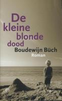 De kleine blonde dood - Boudewijn Büch - ebook