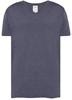 JHK 270 Urban V-Neck - Denim Heather - S