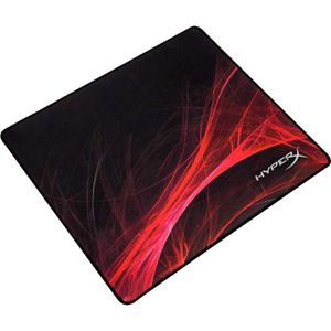 Fury S Pro Cloth Gaming Mouse Pad - Speed Edition - Large - 45cm x 40cm