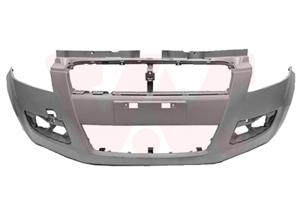 Van Wezel Bumper 5217574