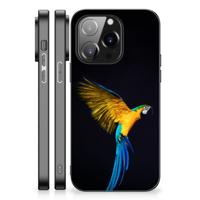 iPhone 14 Pro Dierenprint Telefoonhoesje Papegaai
