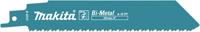 Makita Accessoires reciprozaagblad 131,5 metaal s921chf - b-43147