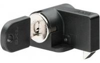 Axa Cilinderslot shimano steps drager