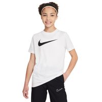 Nike Dry Park 20 T-Shirt Hybrid Kids Wit - thumbnail