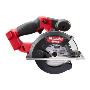 Milwaukee M18 FMCS-0 - M18 FUEL | cirkelzaagzaagmachine | voor metaal 57 mm 4933459191