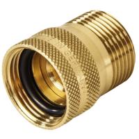 Xavax Slangbeveiliging 1 3/4 Met waterstop 1 stuk(s)