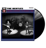 The Beatles - From London To Paris 1964 LP