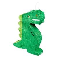 Boland Pinata dinosaurus groen