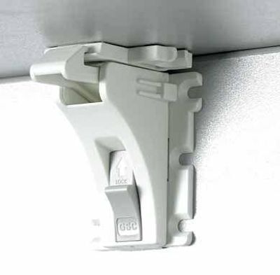 Magneetsloten aanvulling