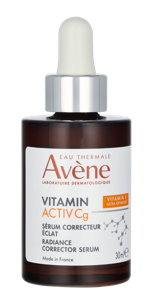 Avene Vitamin Active Cg Radiance Corrector Serum 30 ml