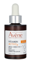 Avene Vitamin Active Cg Radiance Corrector Serum 30 ml