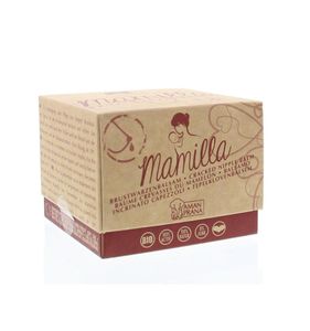 Mamilla tepelkloven balsem bio