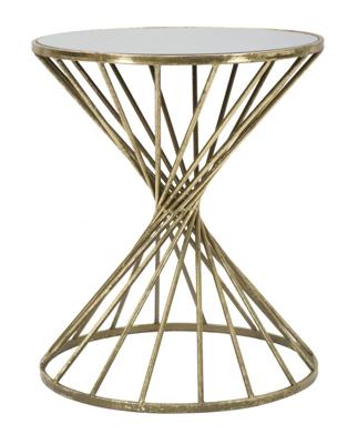 KLEINE TAFEL HYPNOS CM Ø 42X50