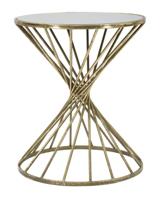 KLEINE TAFEL HYPNOS CM Ø 42X50