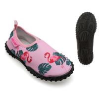 Kinderlaarzen Flamingo Roze Schoenmaat 32