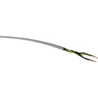 VER YSLY-JZ 4x 1,5 Tr.500 Krachtoverbrenging YSLY-JZ 4 x 1.50 mm² Grijs 500 m