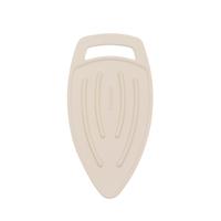 Brabantia Siliconen matje voor stoomstrijkijzer