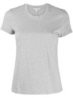 James Perse t-shirt classique - Gris - thumbnail