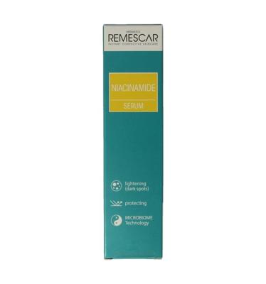 Niacinamide serum