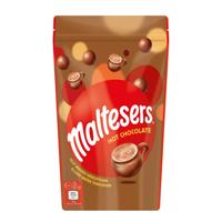 MALTESERS Hot Chocolate poeder (140g)