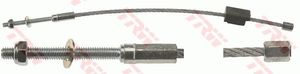 Handremkabel GCH550
