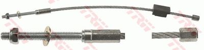 Handremkabel GCH550