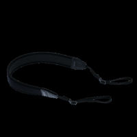 Matin riem de luxe recht neoprene 43 mm m-6753h Matin riem de luxe recht neoprene 43 mm m-6753h