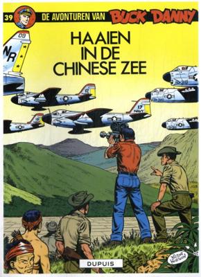 Haaien in de Chinese Zee (Paperback)