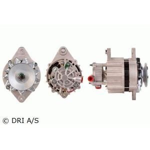 Dri Alternator/Dynamo 227149552