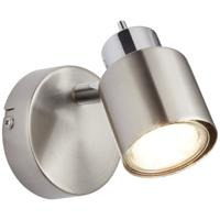 Brilliant RVS spotjeAndres - 74510/77