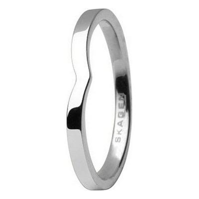 Ring Dames Skagen JRSS028SS Maat 13